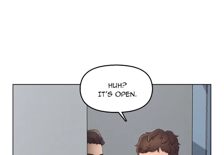 Old Friend chapter 40 page 5