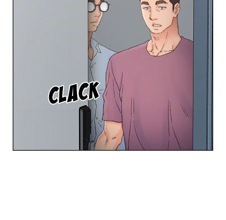 Old Friend chapter 40 page 6