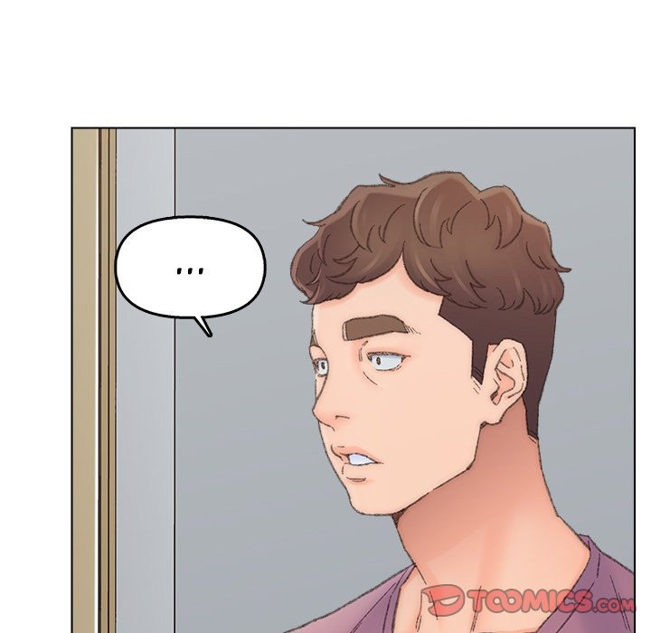 Old Friend chapter 40 page 7