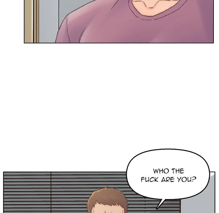 Old Friend chapter 40 page 8