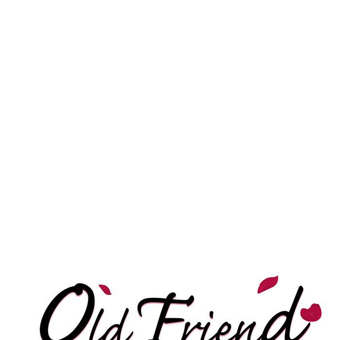 Old Friend chapter 40 page 12
