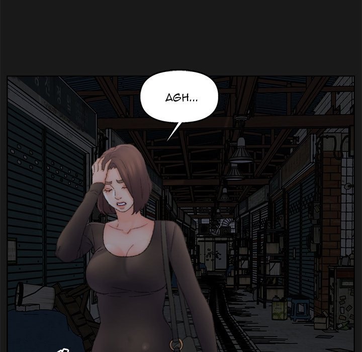 Old Friend chapter 40 page 16