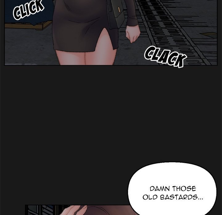Old Friend chapter 40 page 17