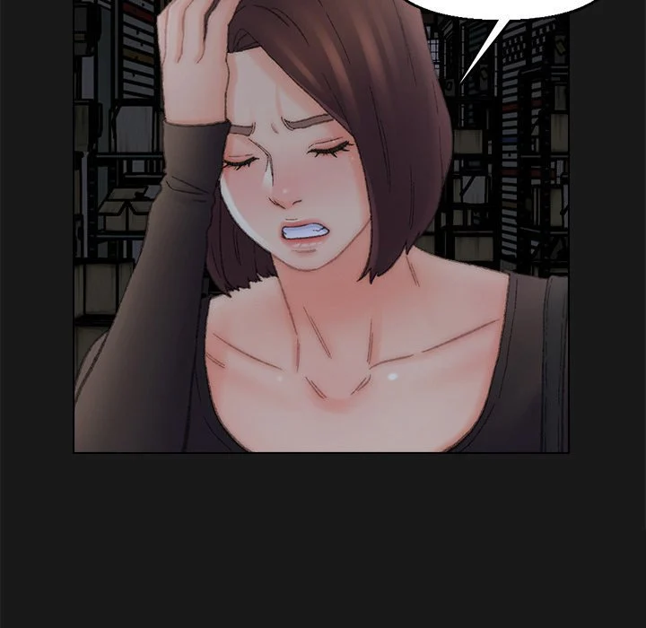 Old Friend chapter 40 page 18