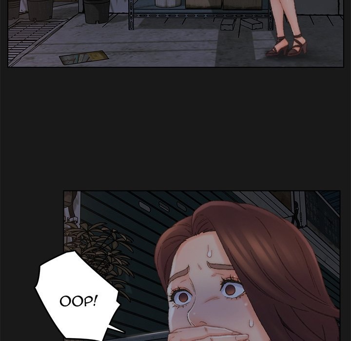 Old Friend chapter 40 page 20