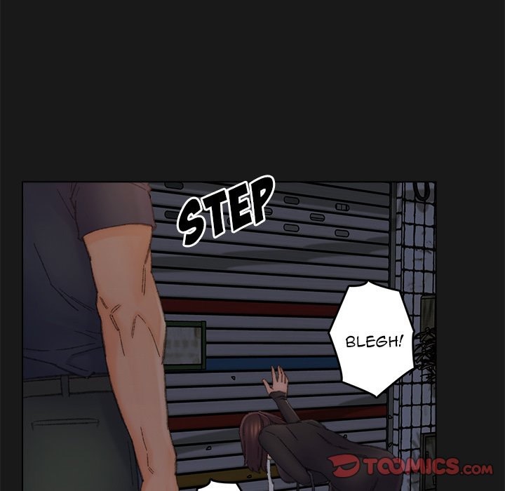 Old Friend chapter 40 page 23