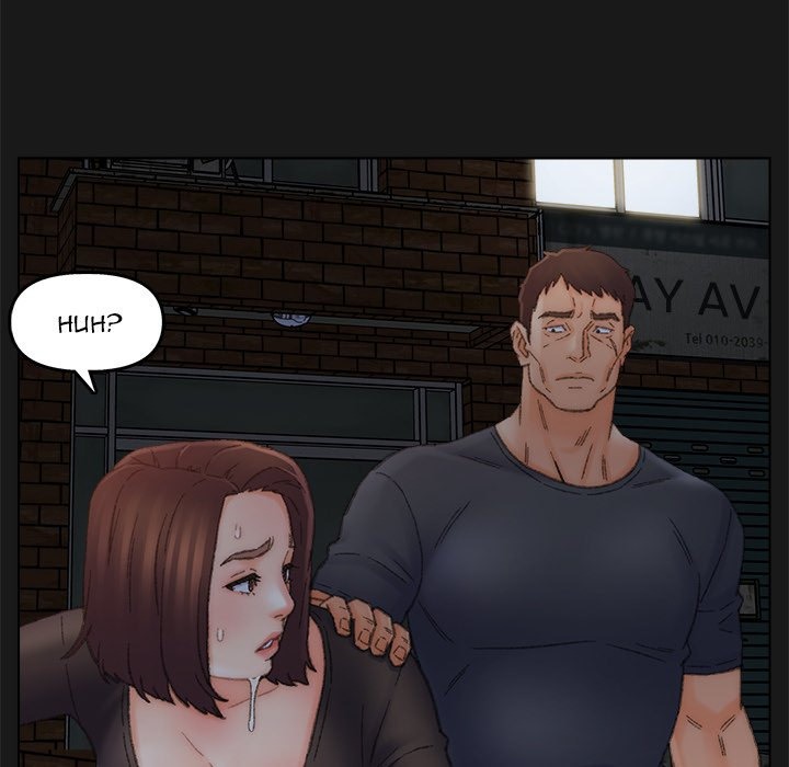 Old Friend chapter 40 page 26