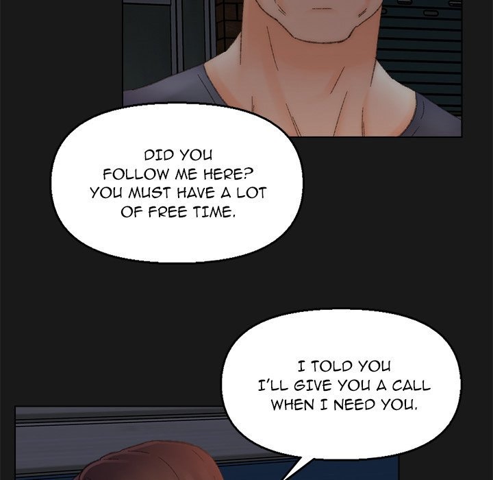 Old Friend chapter 40 page 28