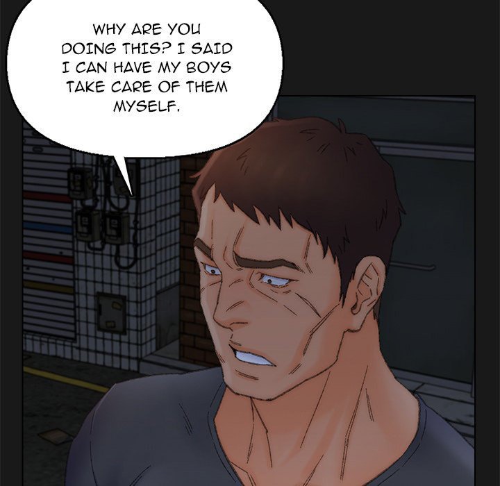 Old Friend chapter 40 page 30