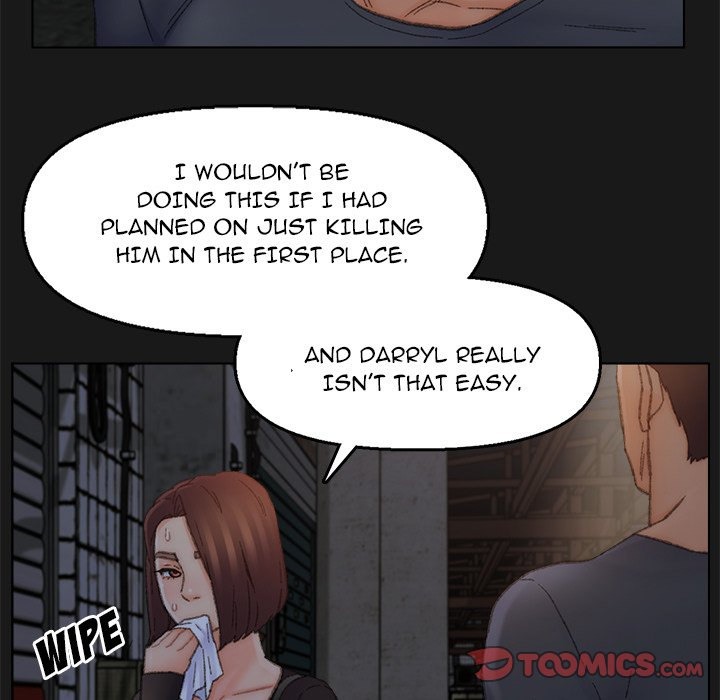 Old Friend chapter 40 page 31