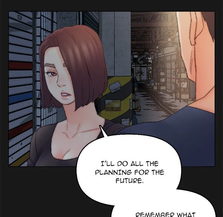 Old Friend chapter 40 page 33