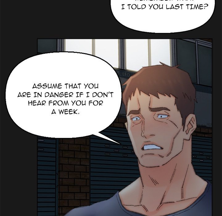 Old Friend chapter 40 page 34