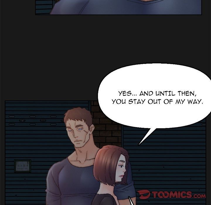 Old Friend chapter 40 page 35