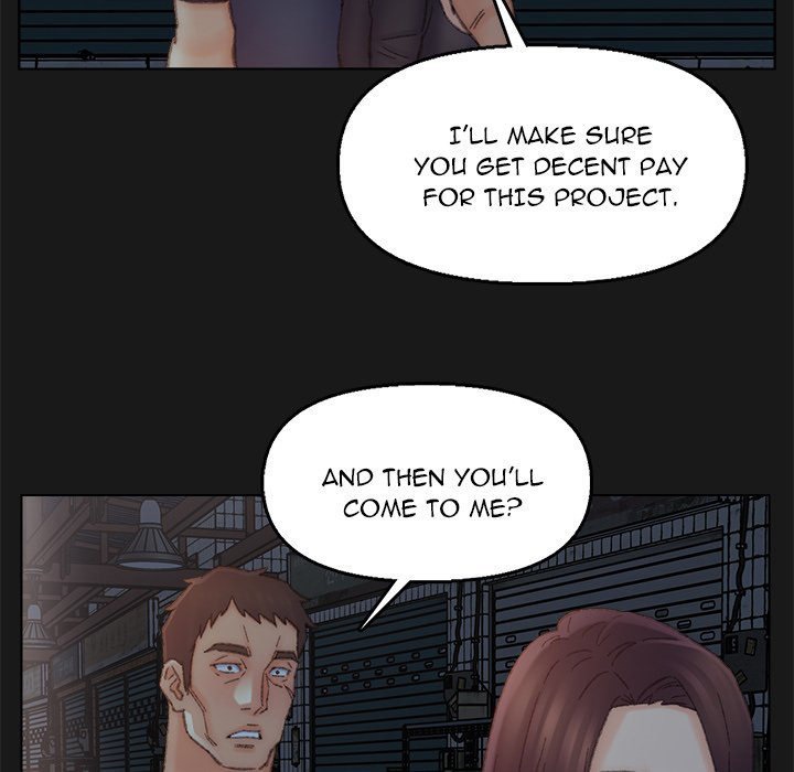 Old Friend chapter 40 page 36