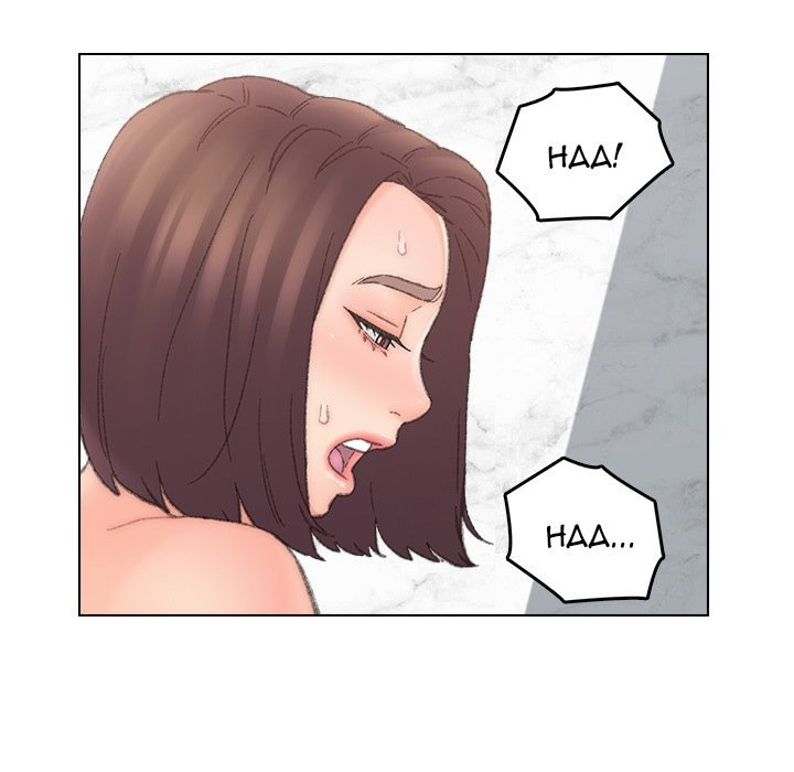 Old Friend chapter 40 page 40