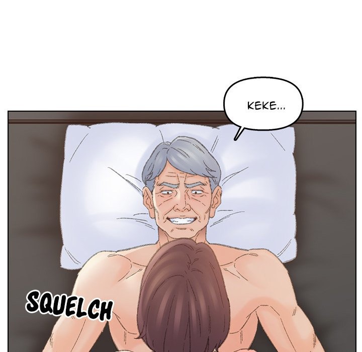 Old Friend chapter 40 page 44