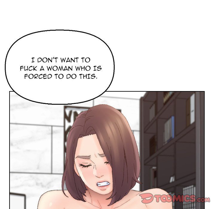 Old Friend chapter 40 page 51