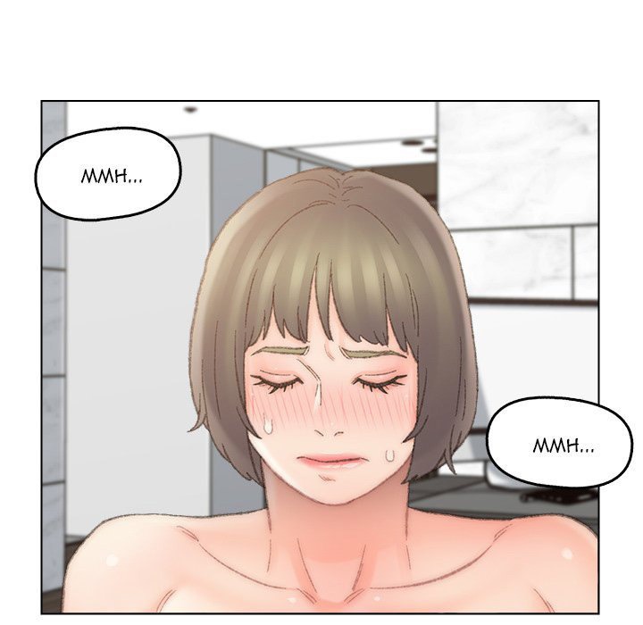 Old Friend chapter 40 page 60