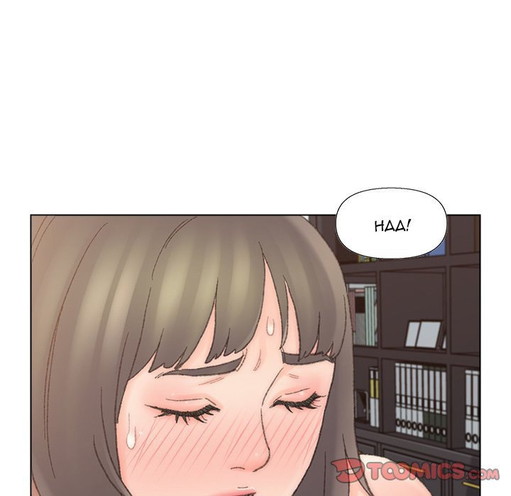 Old Friend chapter 40 page 63