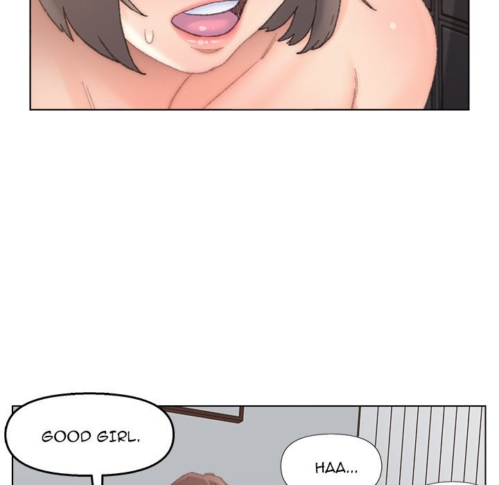 Old Friend chapter 40 page 64