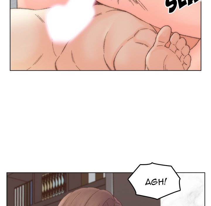 Old Friend chapter 40 page 68