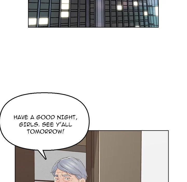 Old Friend chapter 40 page 73