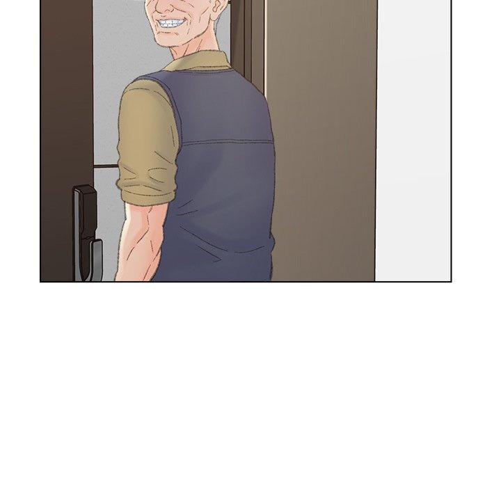 Old Friend chapter 40 page 74