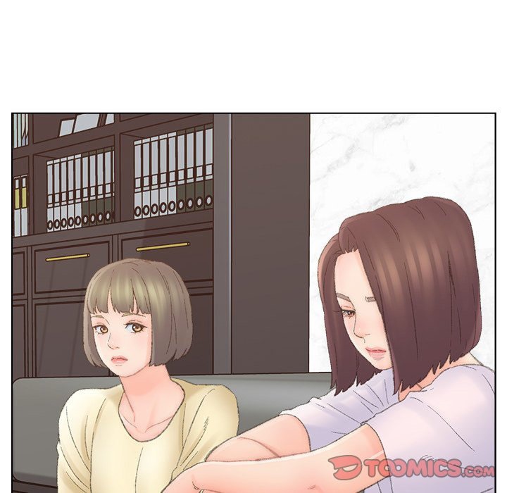 Old Friend chapter 40 page 75