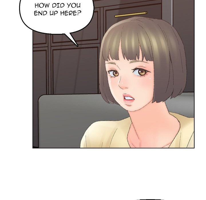 Old Friend chapter 40 page 77