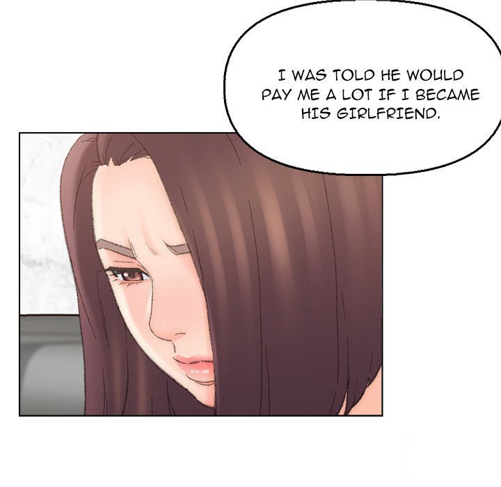 Old Friend chapter 40 page 78