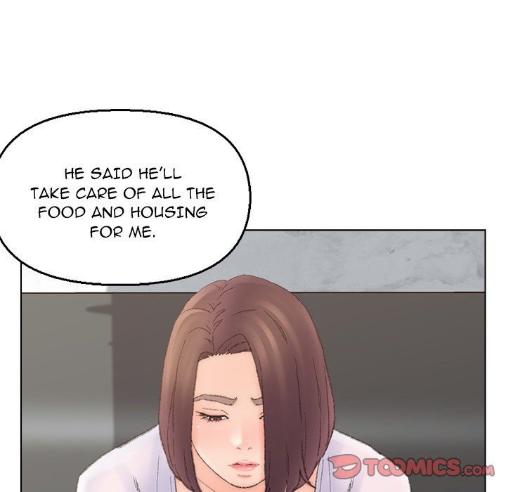 Old Friend chapter 40 page 79