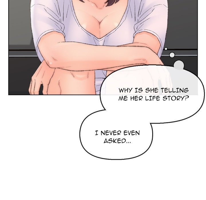 Old Friend chapter 40 page 80