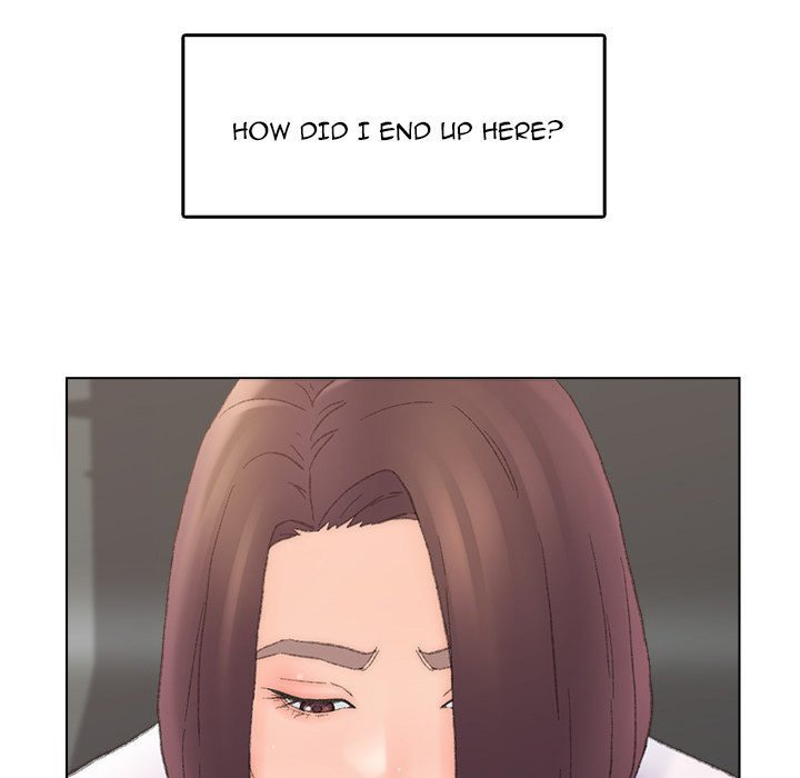 Old Friend chapter 40 page 81
