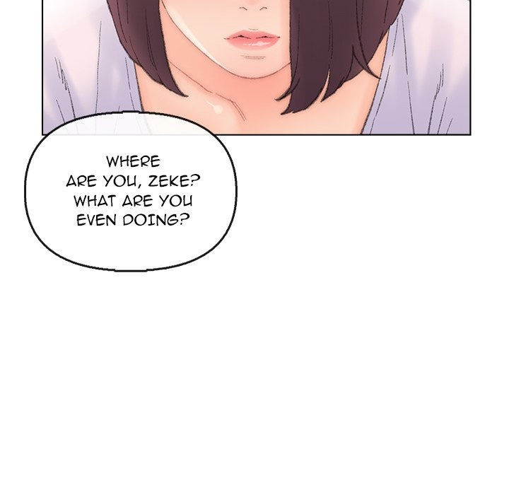 Old Friend chapter 40 page 82