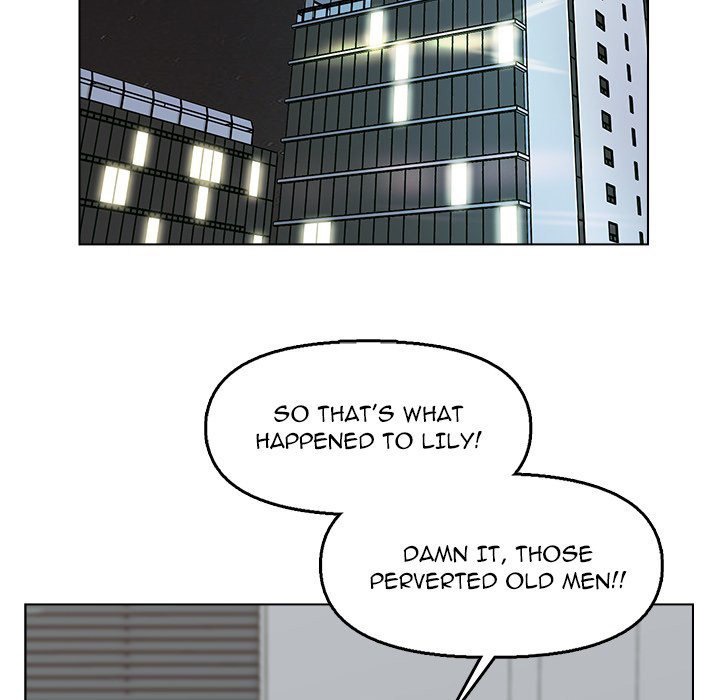 Old Friend chapter 40 page 84