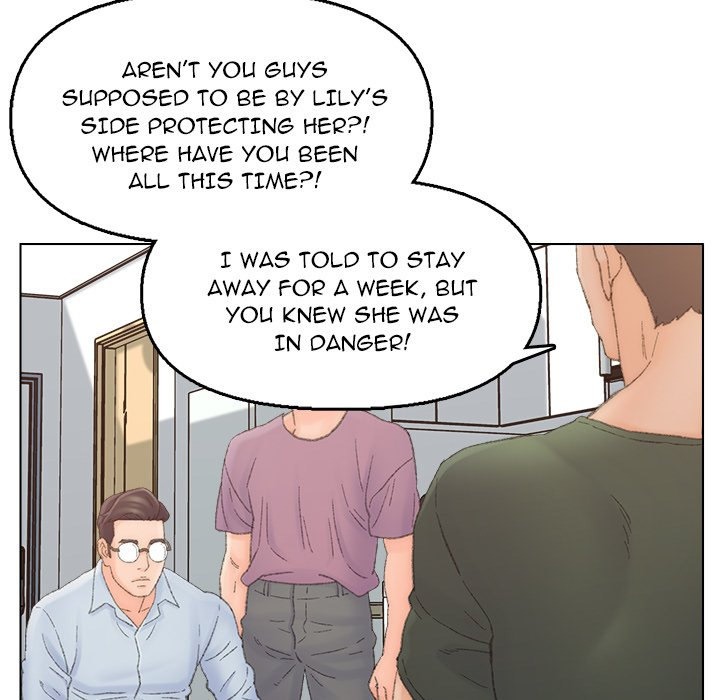 Old Friend chapter 40 page 86