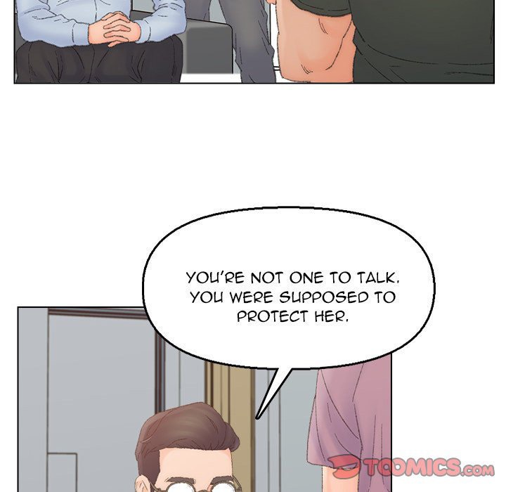 Old Friend chapter 40 page 87