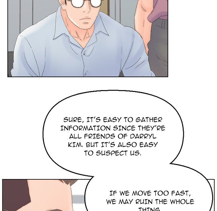 Old Friend chapter 40 page 88