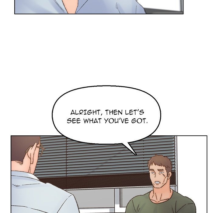 Old Friend chapter 40 page 92
