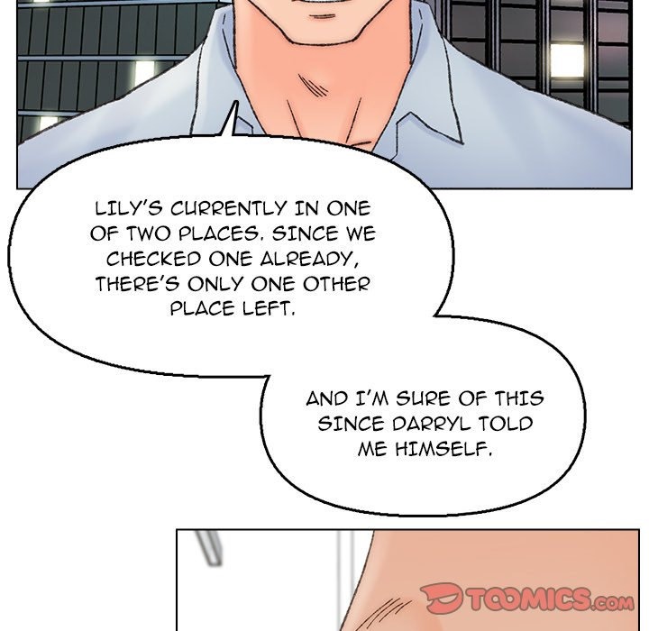 Old Friend chapter 40 page 95
