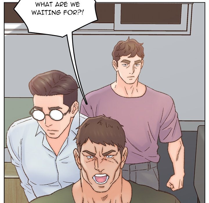 Old Friend chapter 40 page 97