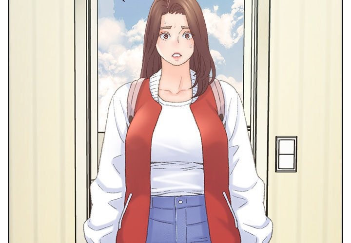 Old Friend chapter 41 page 4