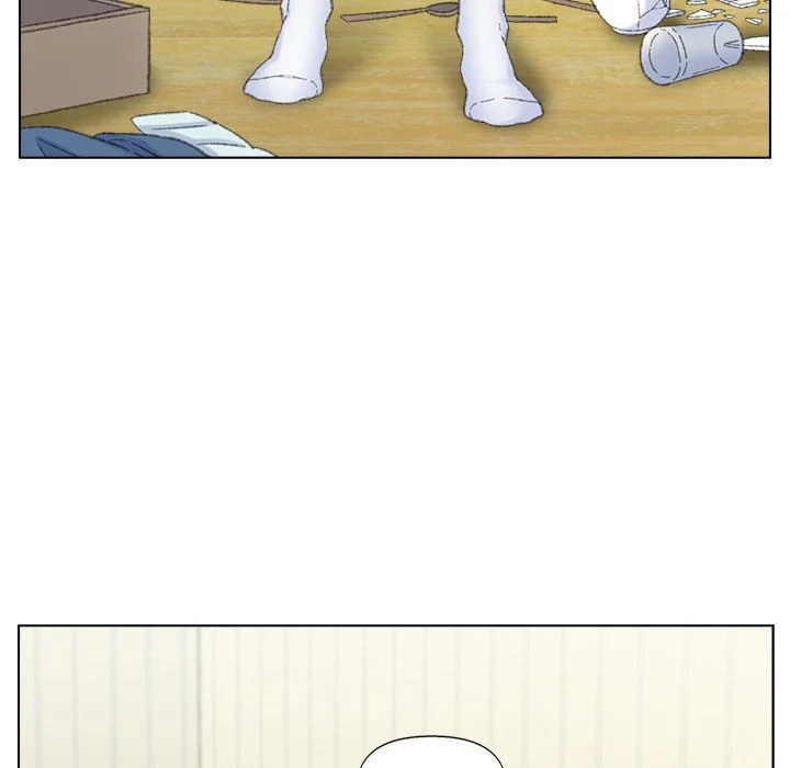 Old Friend chapter 41 page 6