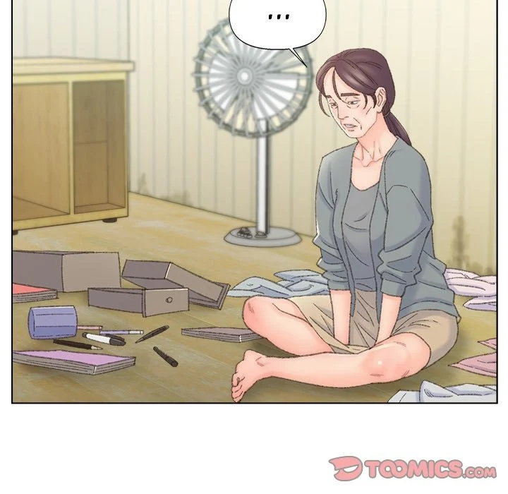 Old Friend chapter 41 page 7