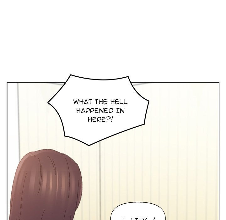Old Friend chapter 41 page 8