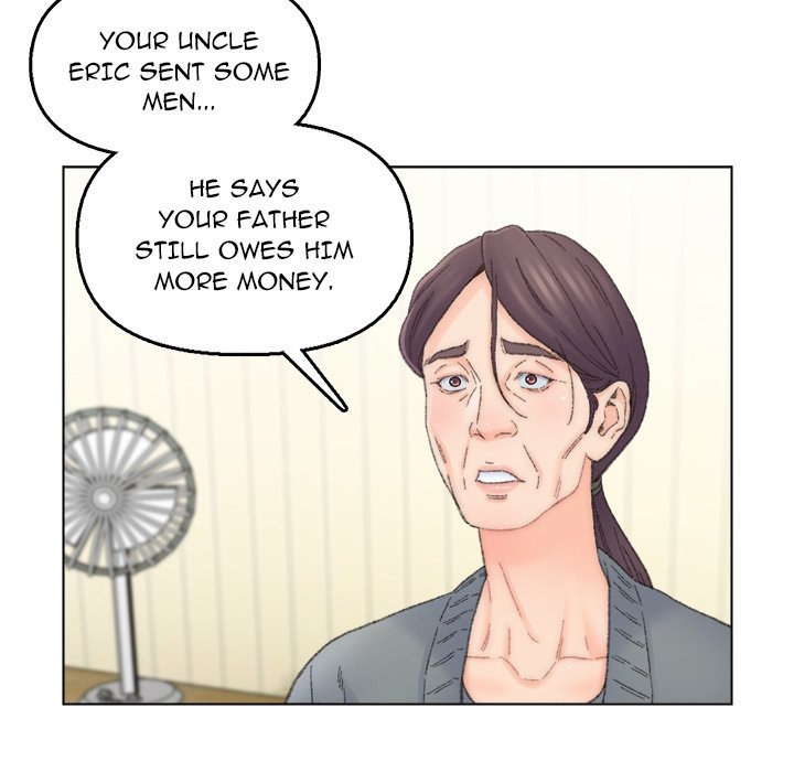 Old Friend chapter 41 page 10