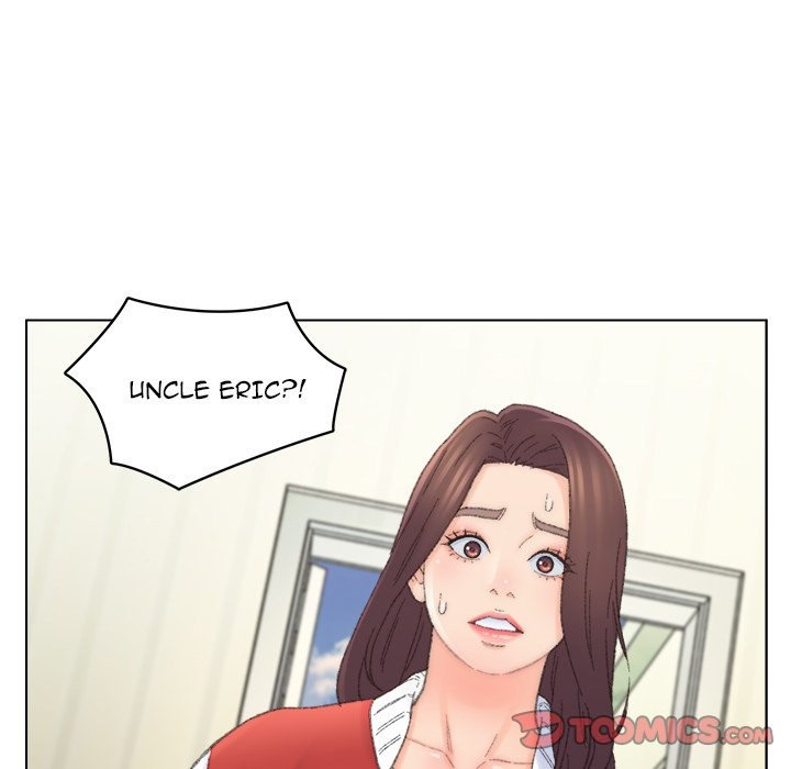 Old Friend chapter 41 page 11
