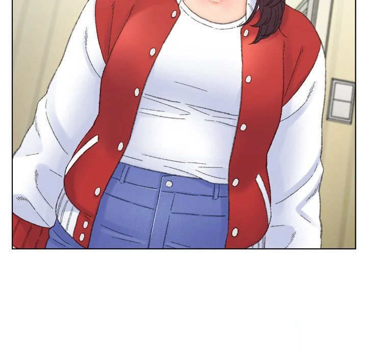 Old Friend chapter 41 page 12