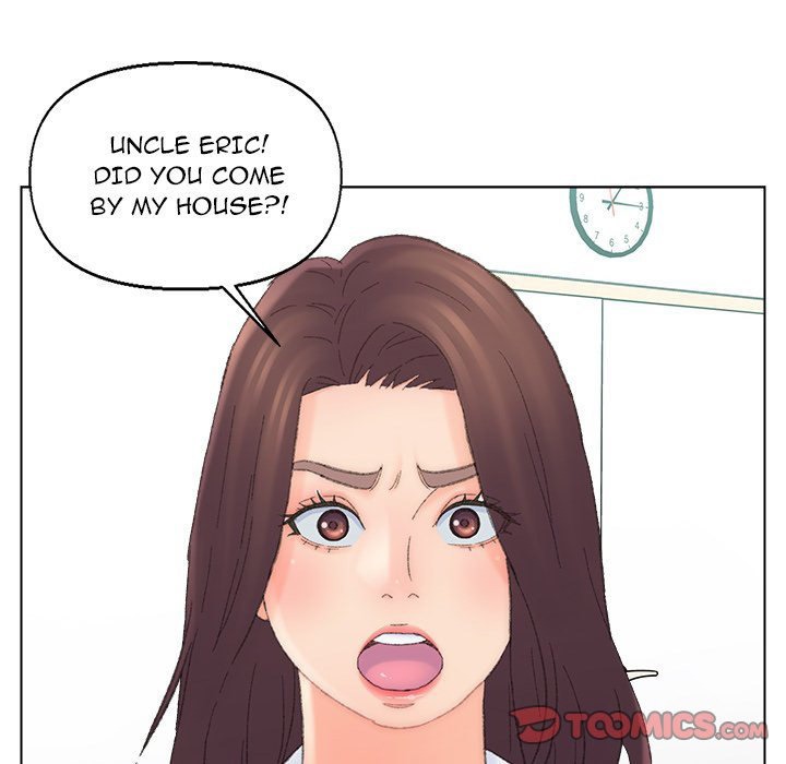 Old Friend chapter 41 page 15