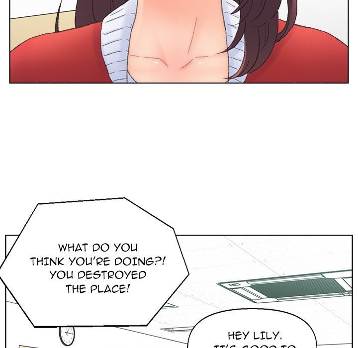 Old Friend chapter 41 page 16